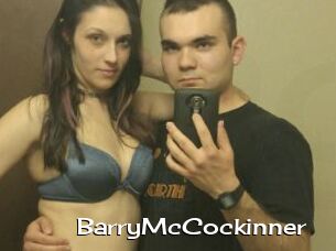 BarryMcCockinner