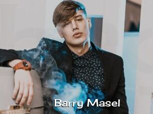 Barry_Masel