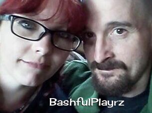 BashfulPlayrz