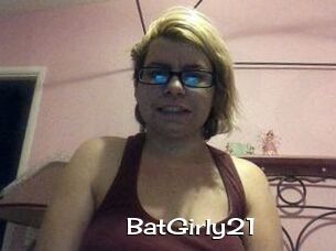 BatGirly21