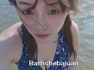 Bathshebajuan