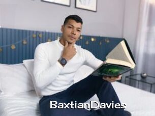 BaxtianDavies