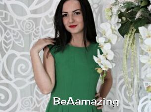 BeAamazing