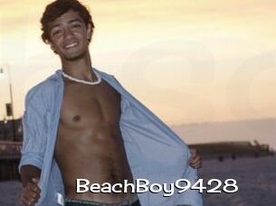 BeachBoy9428