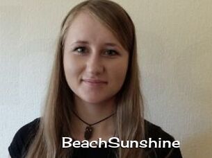 BeachSunshine