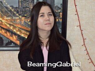 BeamingGabriel