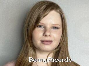 BeanyRicerdo