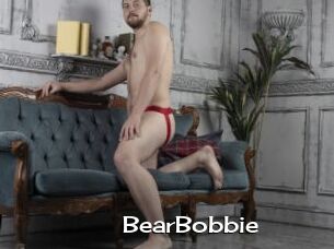 BearBobbie