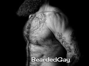 BeardedGay