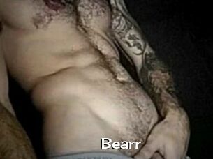 Bearr