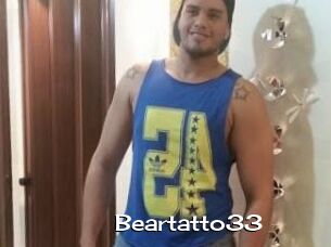 Beartatto33