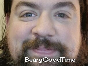 BearyGoodTime