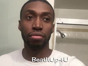 BeatItUp4U