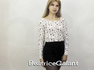 BeatriceGalant