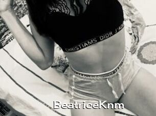 BeatriceKnm