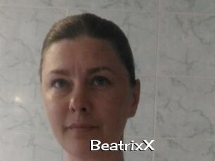 BeatrixX