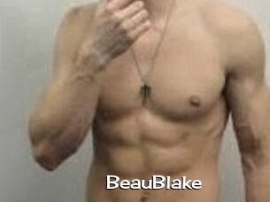 BeauBlake