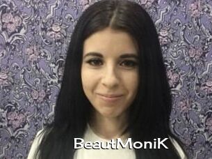 BeautMoniK