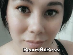 BeautifulBoss