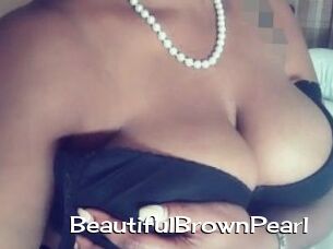 BeautifulBrownPearl