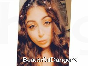 BeautifulDangerX