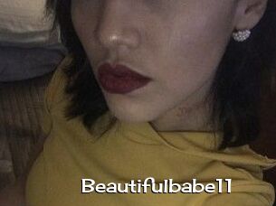 Beautifulbabe11
