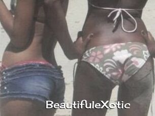 BeautifuleXotic