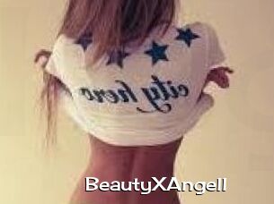 BeautyXAngell