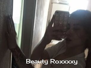 Beauty_Roxxxxy