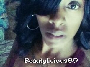 Beautylicious89