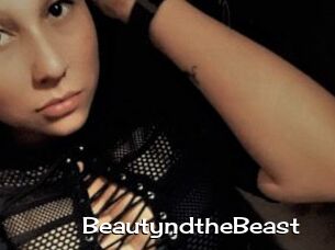 BeautyndtheBeast