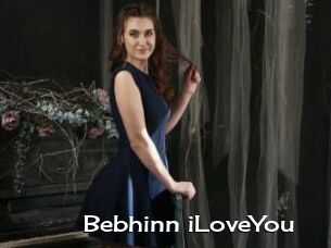 Bebhinn_iLoveYou