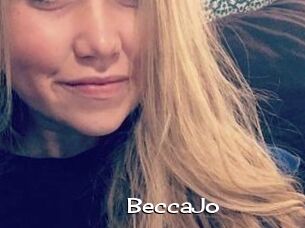 BeccaJo