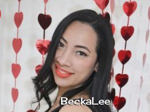 BeckaLee