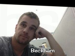 Beckham