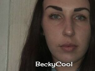 BeckyCool