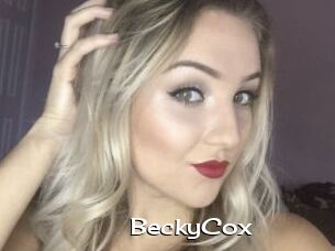 BeckyCox