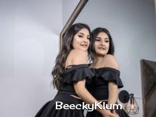 BeeckyKlum