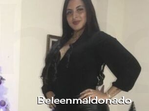 Beleenmaldonado