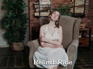 BelindaRide