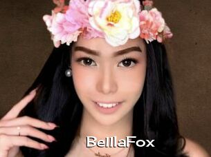 BellIaFox