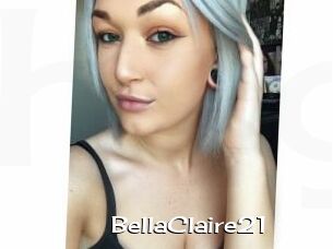 BellaClaire21