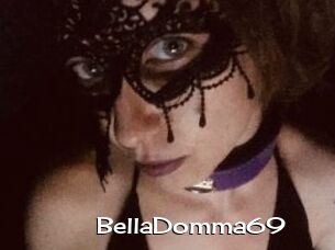 BellaDomma69