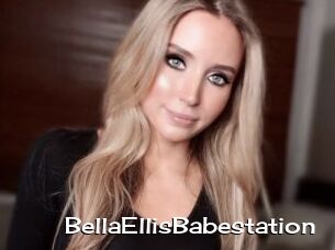 BellaEllisBabestation