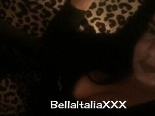 BellaItaliaXXX