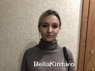 BellaKintaro