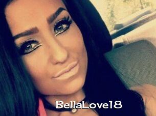 BellaLove18