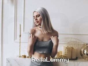 BellaLummy