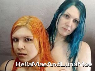 BellaMaeAndLunaMae