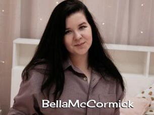 BellaMcCormick